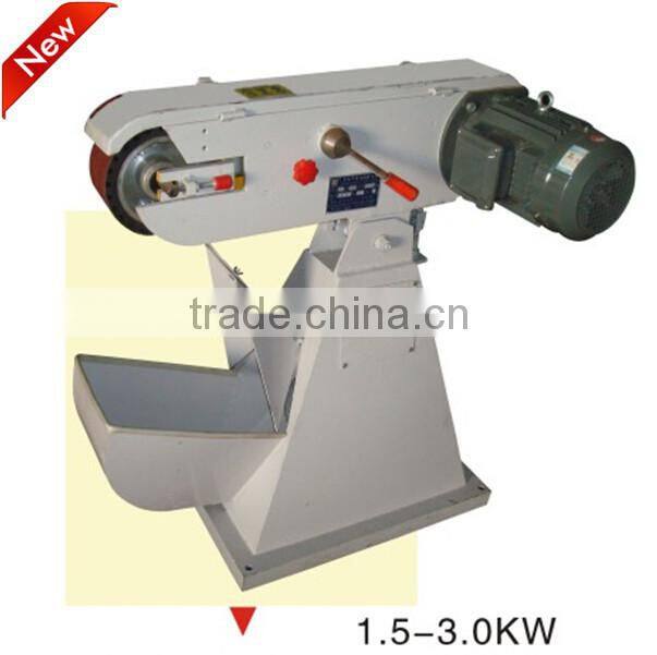 ZY-2000 flat bed polishing machine