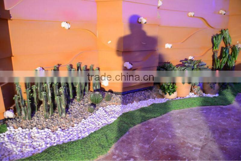 Landscape Design/Artificial Landscape plants
