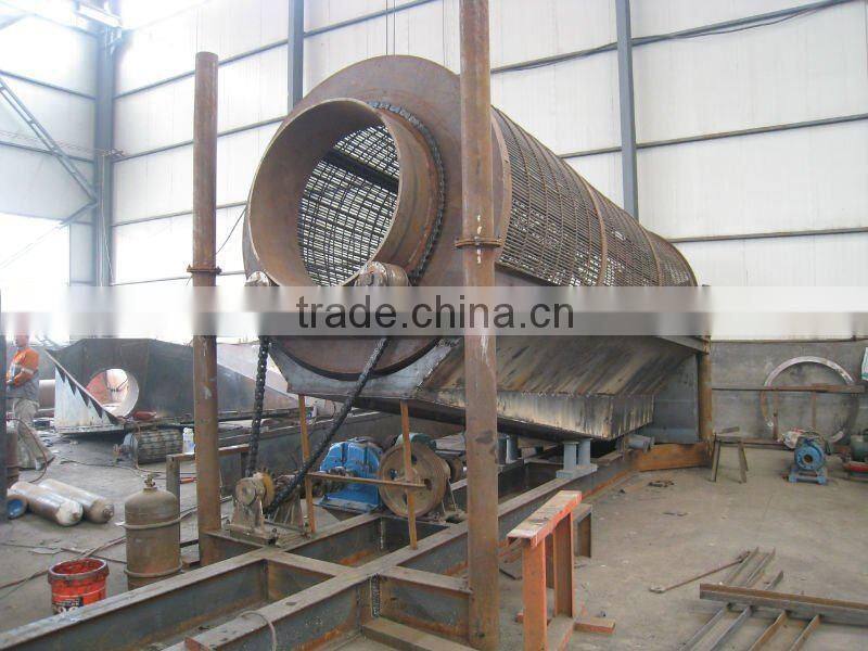 Best Selling Gold Suction Dredges Boat For Sale