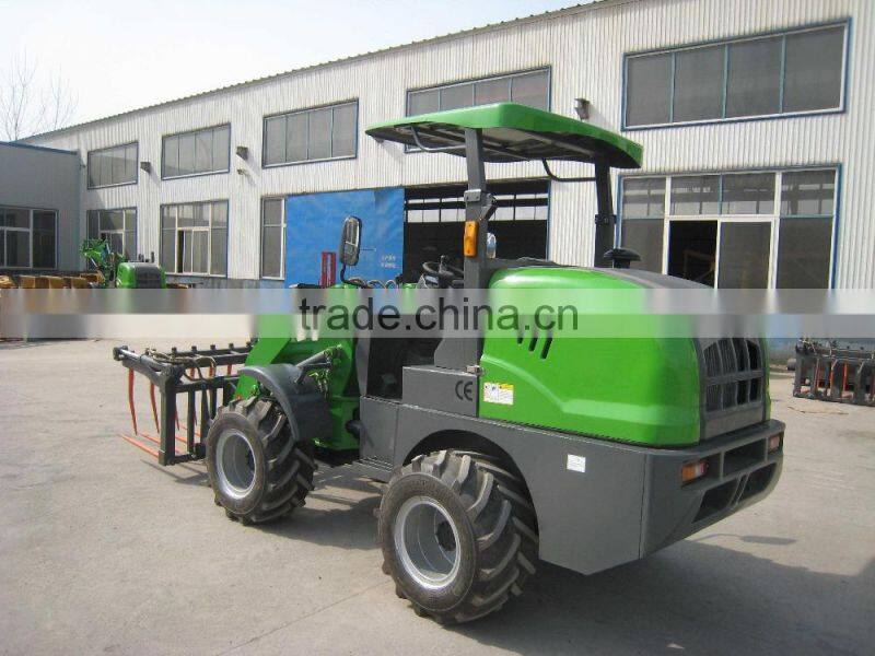 china wheel loader CS915 for sale