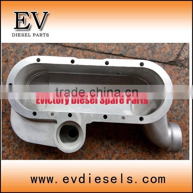 oil cooler cover NE6T NE6 oil cooler ( suitable for NISSAN engine parts )