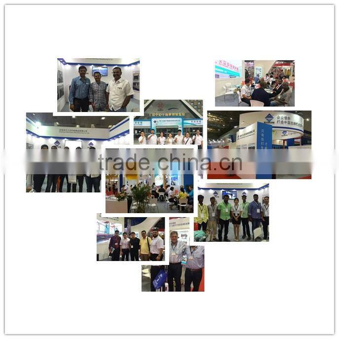 ECMT-122 Foam Laminating Machine/Sponge Making Machine