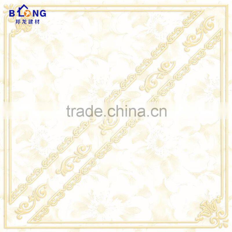 2016 New European Style Decorative Mobile Home Ceilling Panel