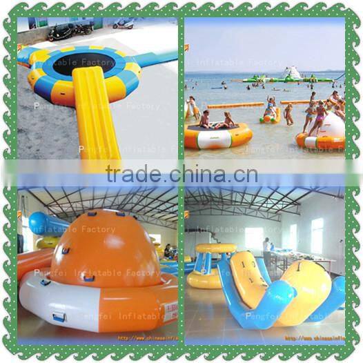 commercial water slide inflatable fun castle infatable slide for amusement park