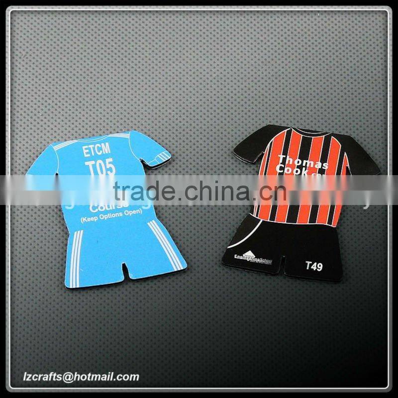 Promotion Magnetic Bookmark