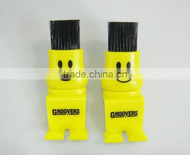 cute keyboard brush for promotion