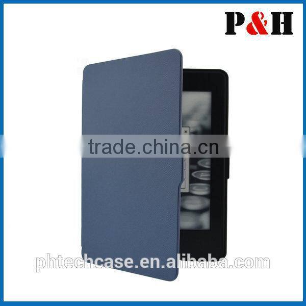 For amazon kindle 4 , original kindle cover leather case