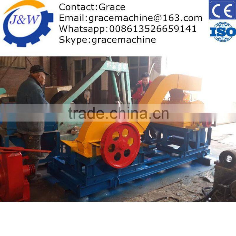 Sold worldwide lightning delivery factory direct 13hp wood chipper shredder