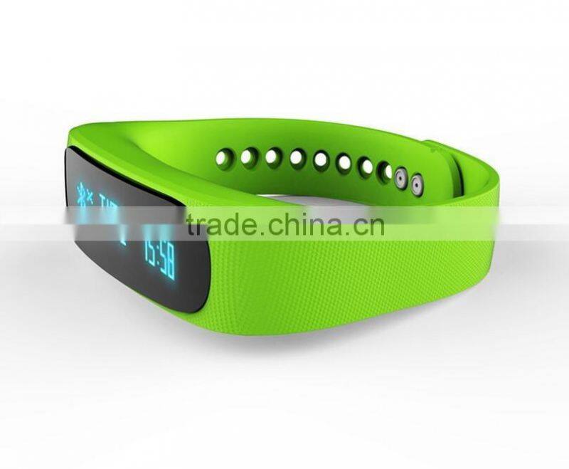 Aireego wholesale health bluetooth secret sport smart bracelet