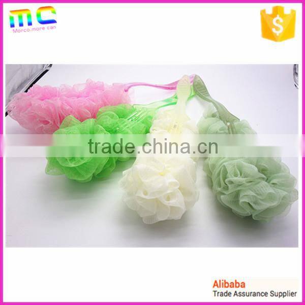 long handle bath shower brush