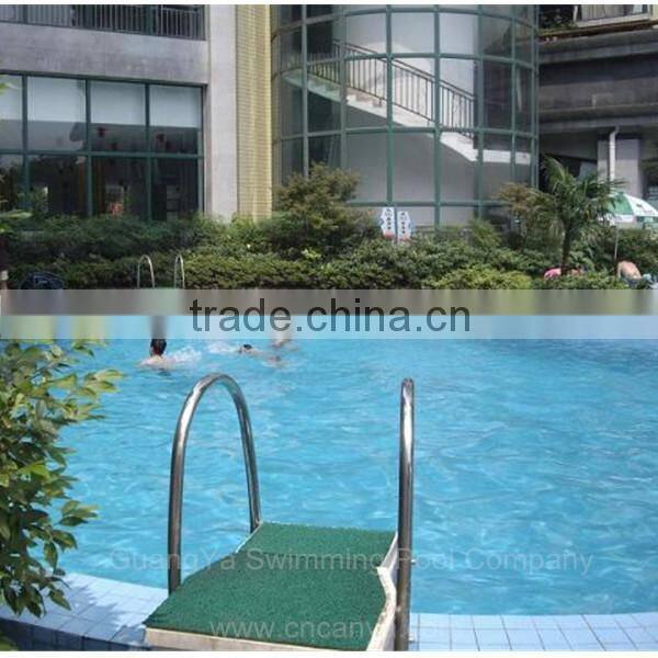 Swimming Pool filtrator