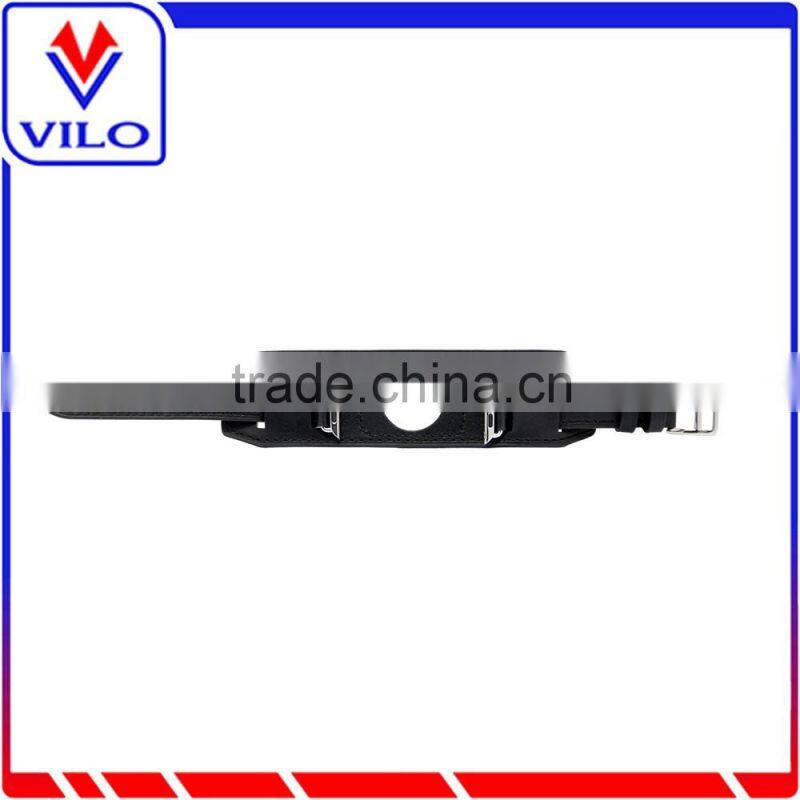 Hot Sale Genuine Leather Watch Band Leather Watch Straps For Apple Watch