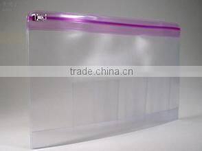 Hot Sale Plastic PVC Bag for Various Usages