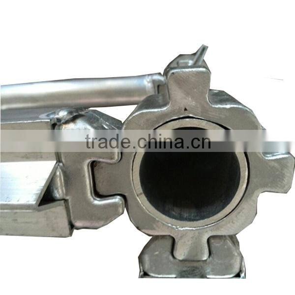 Rental Mobile folding stage(1.2m*1.2m platform)