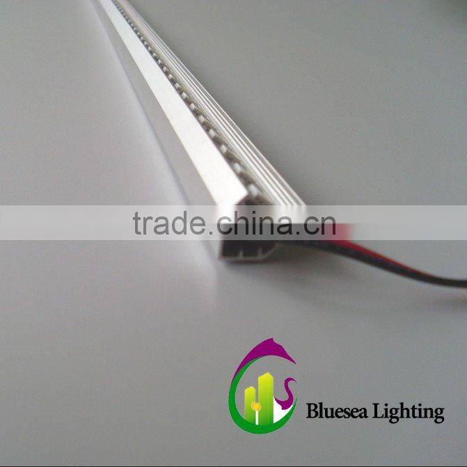 Triangle Aluminum light bar