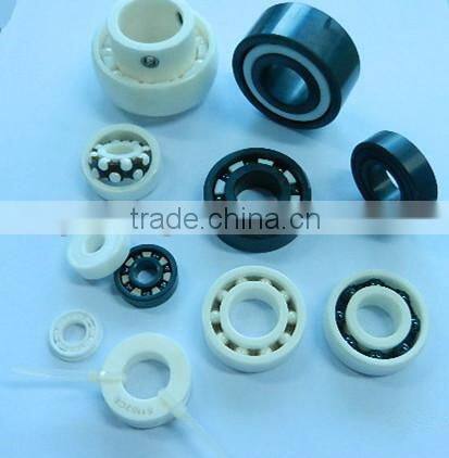 deep goove ball Type Bicycle use bike use full ceramic SI3N4 6705 bearing
