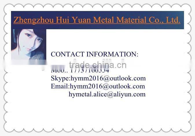 HY Wholsale 8011/H18 Industrial Aluminium Foil in Roll for Bottle Stock