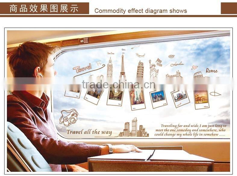 custom wall decals, large mural vinyl wall sticker window Sticker