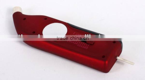 150psi Solar Energy Digital Tire Pressure Gauge with Depth Ruler Tire Tread