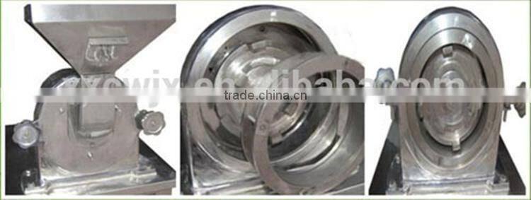 Small Scale Vacuum Popcorn Packaging Machine