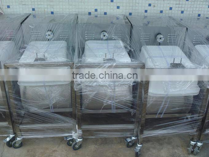 Hottest model Sinochef Professional marinated machine in meat processing machinery with good price