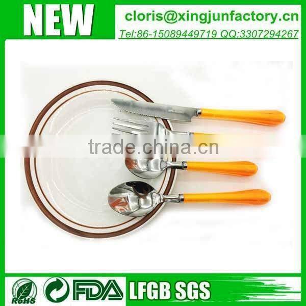 Royal Stainless Steel Cutlery Set