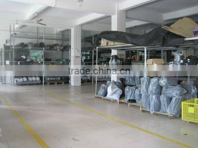 nice colorful man and woman bag pouch