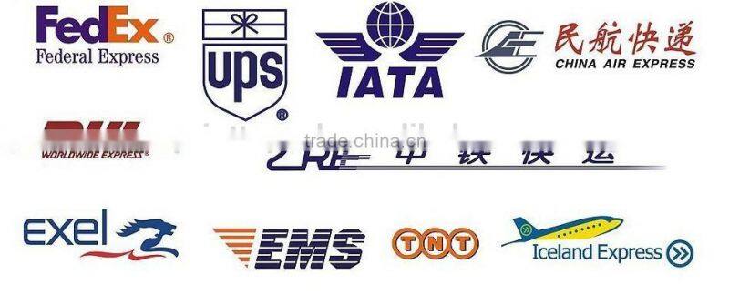 High quality printing cardboard door hanger