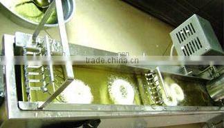 mini donut fryer machine in hot saling