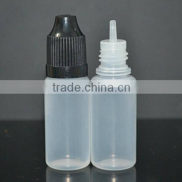 round small plastic jars with lid/packaging cosmetics bottles/bottle plastic lid