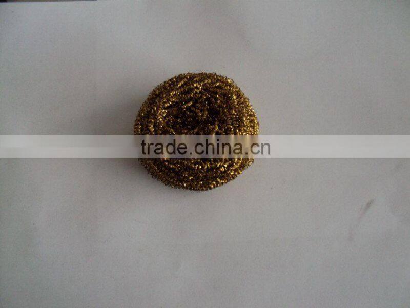 stainless steel scourer/s s scrubber