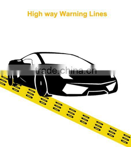2015 Popular TOP WAY Thermoplastic Vibrating Road Line Marking Equipment