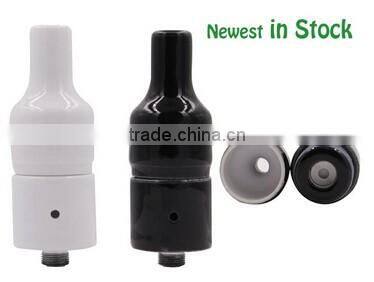 Pure taste ceramic heating element no coil no wire ceramic heating coil ceramic donut atomizer