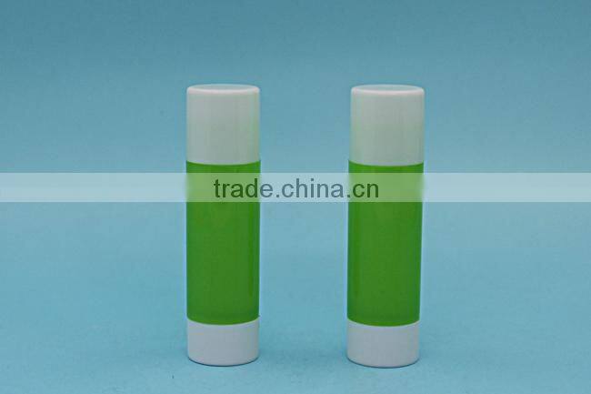 PP Lip Balm Tube,empty lip balm packaging,plastic lip balm case