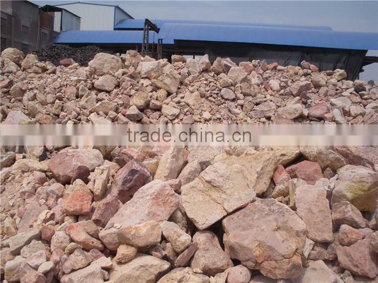 Brown Fused Alumina Abrasives Grit 12#-22#