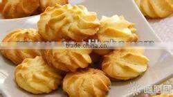 small cookies machine