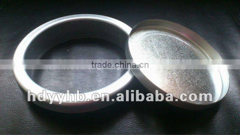 Supplies Wuxi city aluminium accessories
