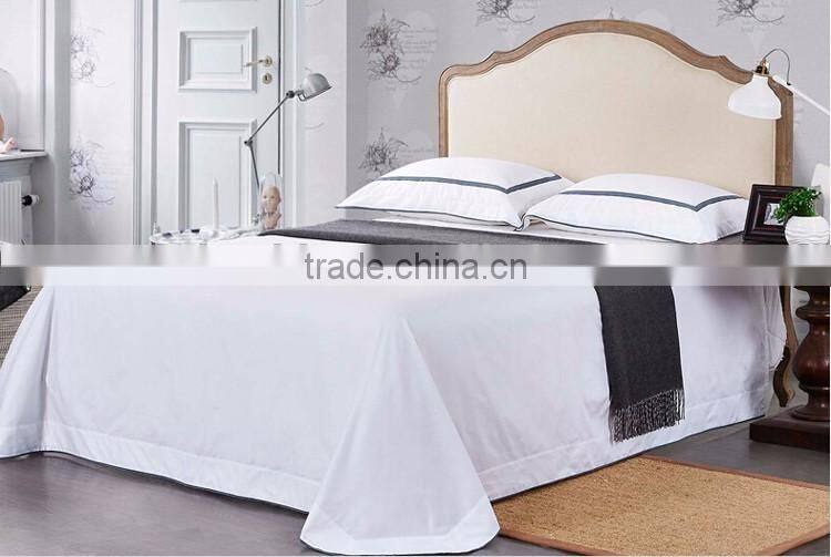 special design excellent fabric alibaba supplier hotel linen pillow cover