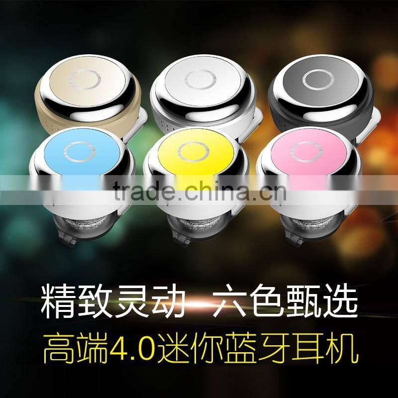 Low Price China Mobile Accessories Headset Bluetooth Headphones