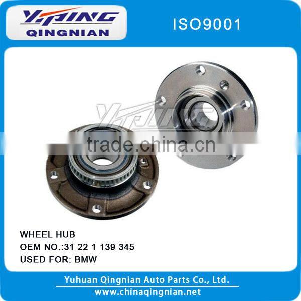 Good Quality Wheel Hub Bearing Unit for BMW OEM:31 22 1 139 345