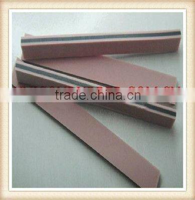 high quality lcd conductive silicone zebra strips