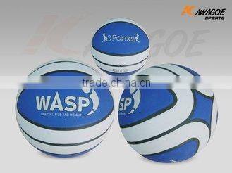 2015 Christmas gift rubber basketball