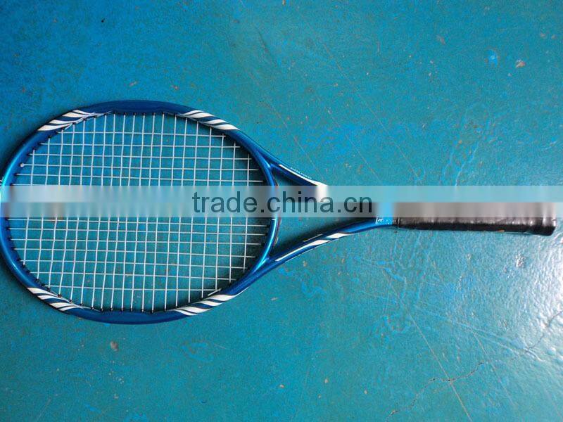 Graphite Tennis racket