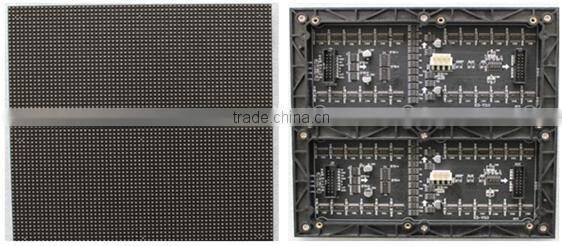 P3 indoor RGB SMD LED led screen sign