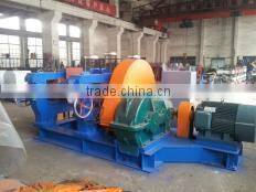 Capacity Of 500-800kg/hour Rubber Powder Making Line For Waste Tyre Recycling