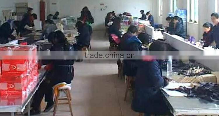 Specialty paper gift bag