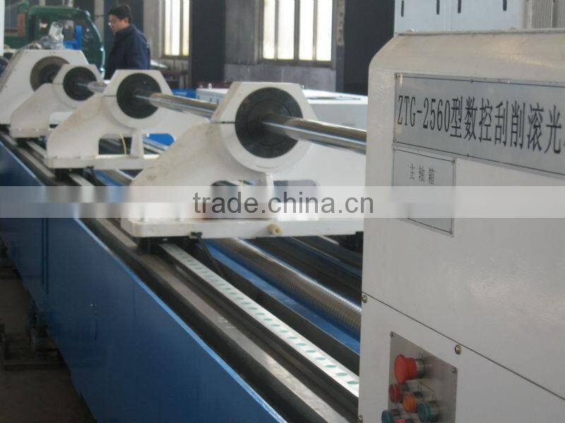 AISI 1026 St52.3 CDS DOM Honed tubing