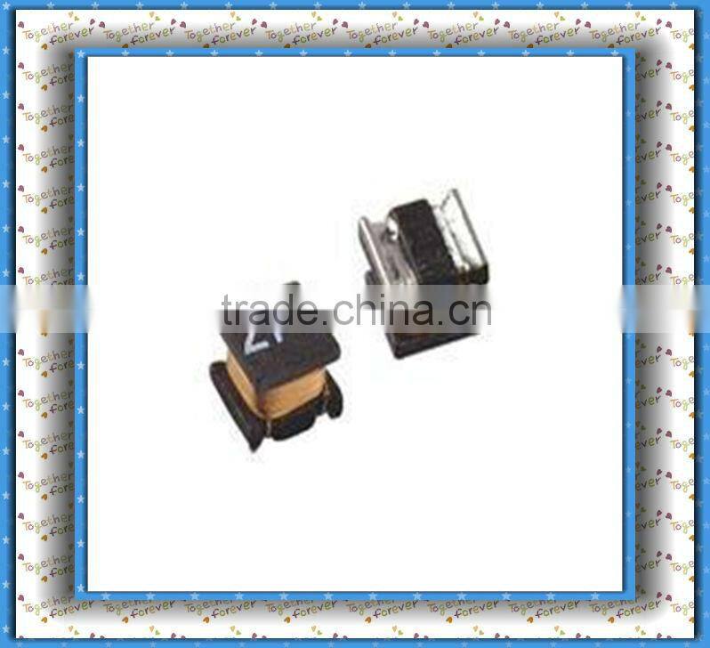 choke coil filter inductor LQH32CN100K53L