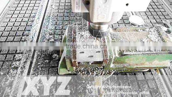 Factory price! 1530 cnc router 1500*3000 wood art work cnc engraving machine