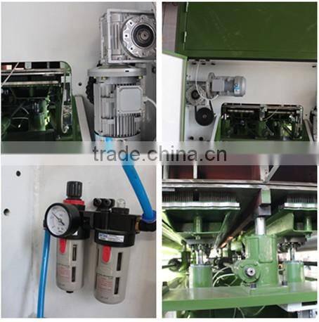 Needle loom machine price